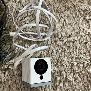 Wyze cam v2